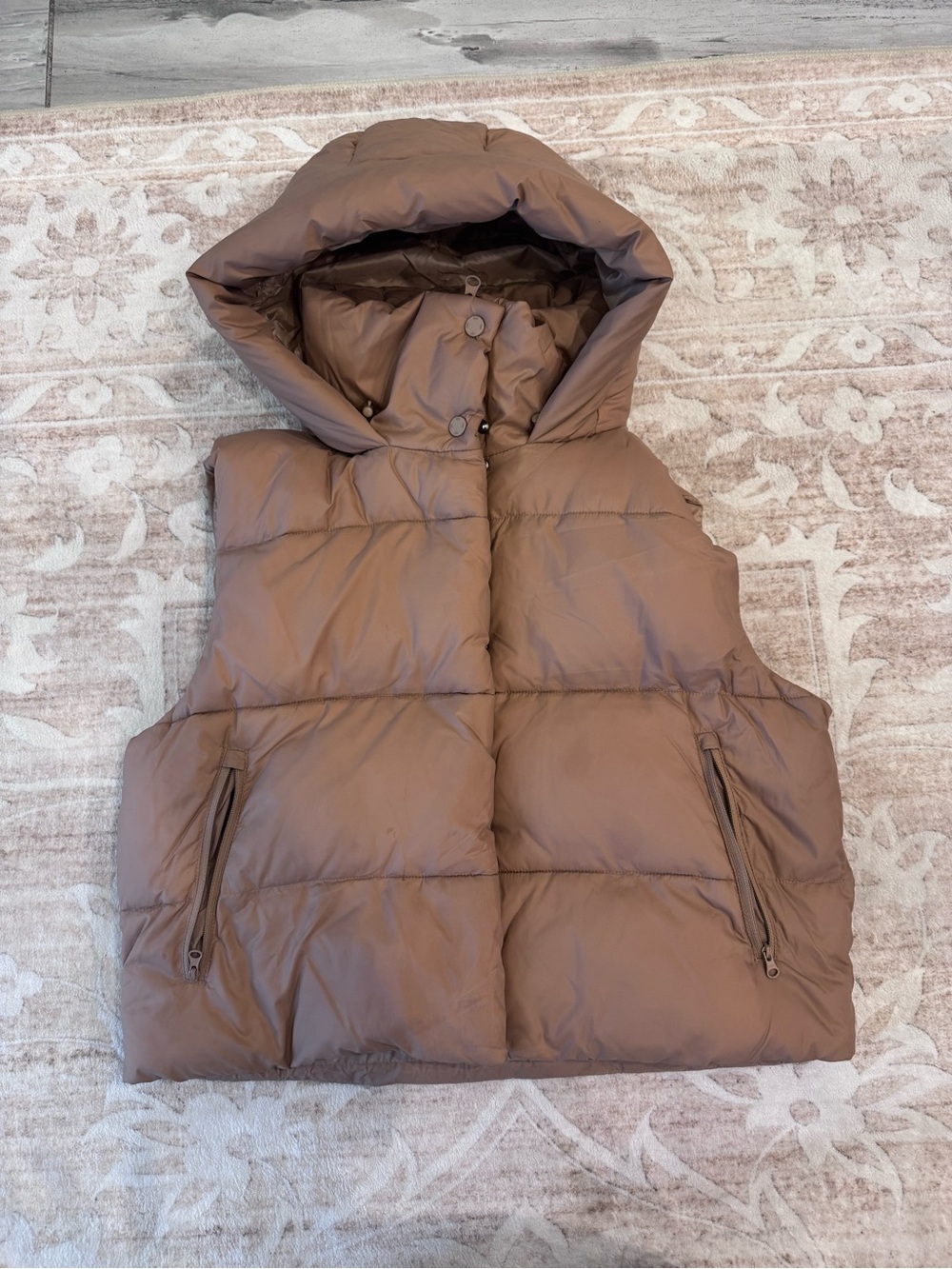 Alo vest